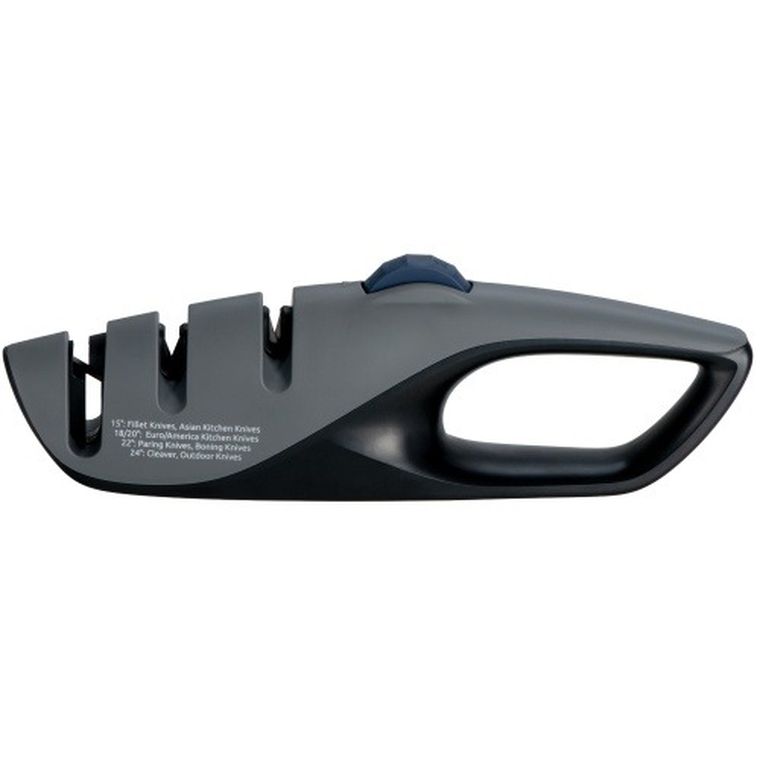 Adler, ostrzałka do noży z regulowanym kątem