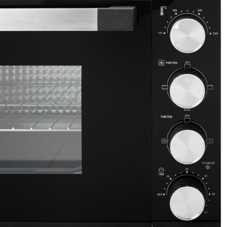 Adler, piekarnik elektryczny, 30l