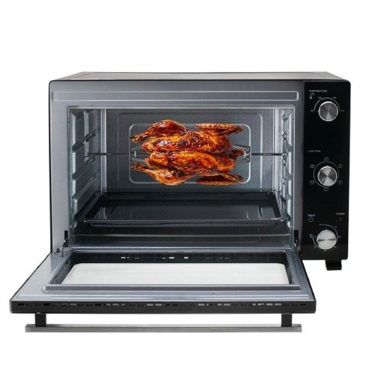 Adler, piekarnik elektryczny, 35l