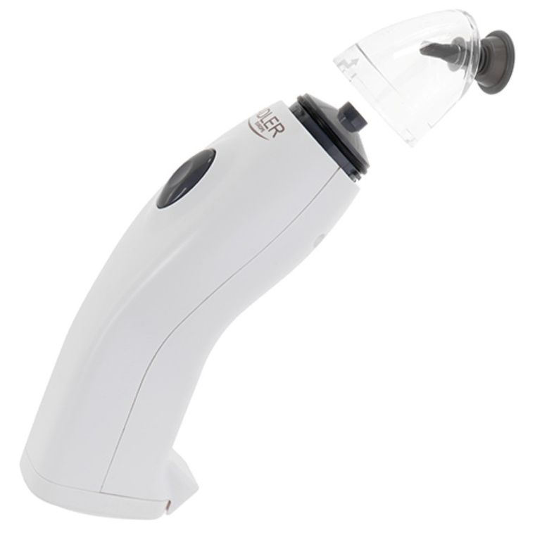 Adler, pompka próżniowa + zestaw do próżniowego pakowania