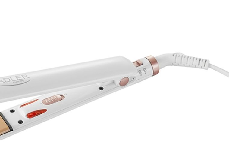 Adler, prostownica ceramiczna