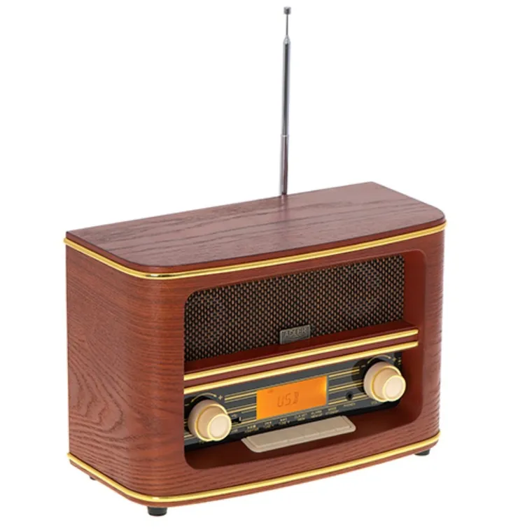 Adler, retro radio z bluetooth, AD 1187