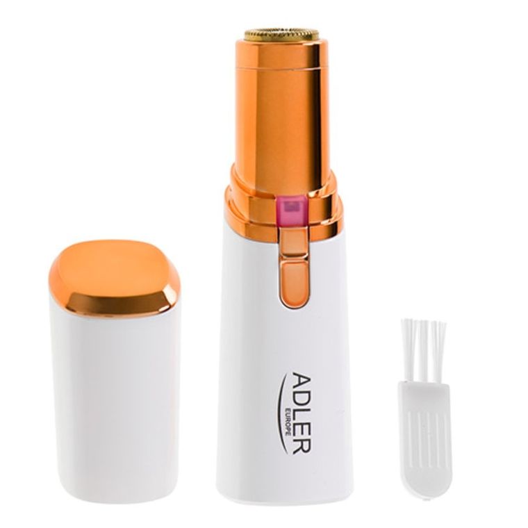 Adler, trymer damski, zestaw, AD 2939