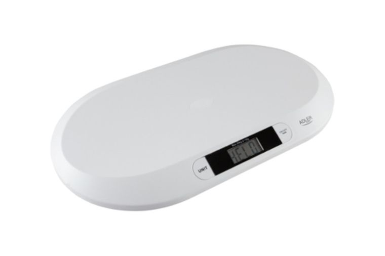 Adler, waga dziecięca, AD 8139