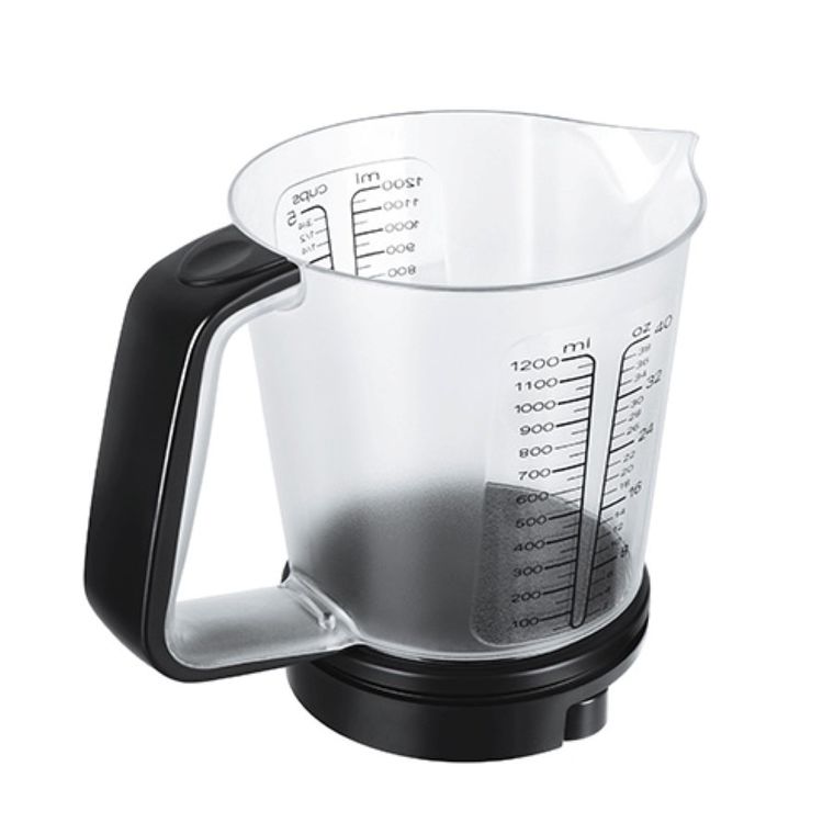 Adler, waga kuchenna z kubkiem, AD 3178