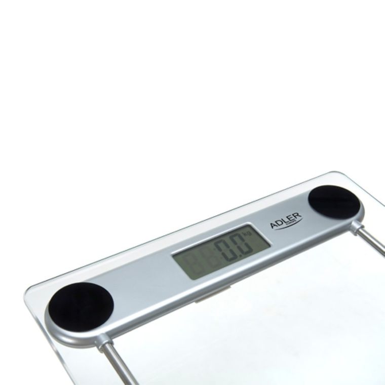 Adler, waga łazienkowa AD 8121