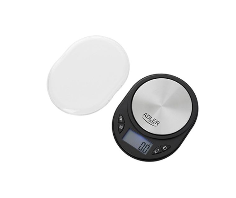 Adler, waga precyzyjna AD 3162, max 750g