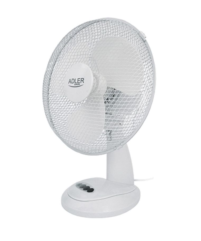 Adler, wentylator AD 7303, 30 cm