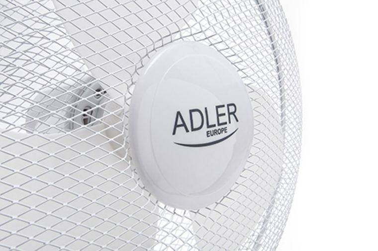 Adler, wentylator AD 7304, 40 cm