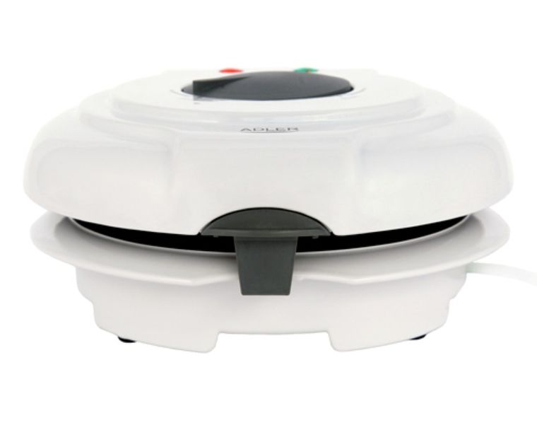 Adler, wypiekacz do wafli, 1500W, AD 3038