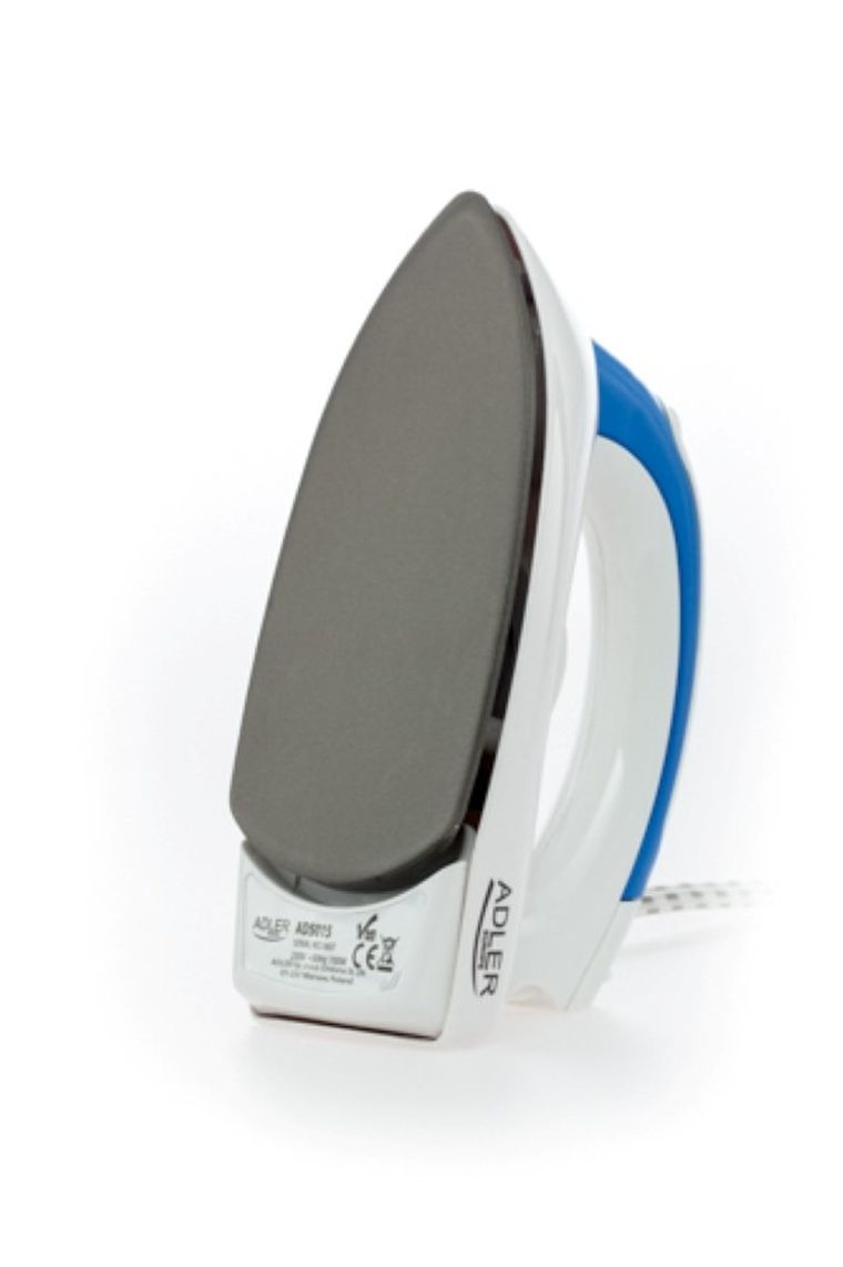 Adler, żelazko turystyczne, 800W, AD 5015