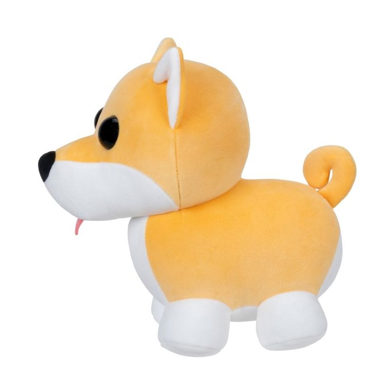 Adopt Me! Shiba Inu, maskotka, 20 cm