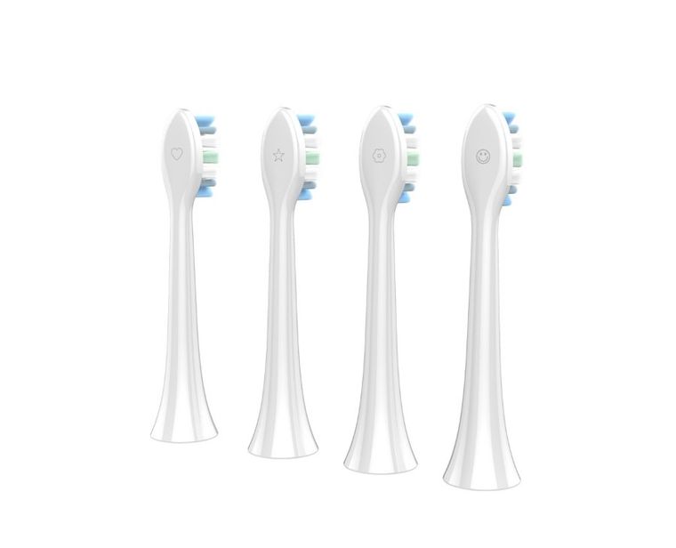 Aeno, DB3, szczoteczka soniczna, biała