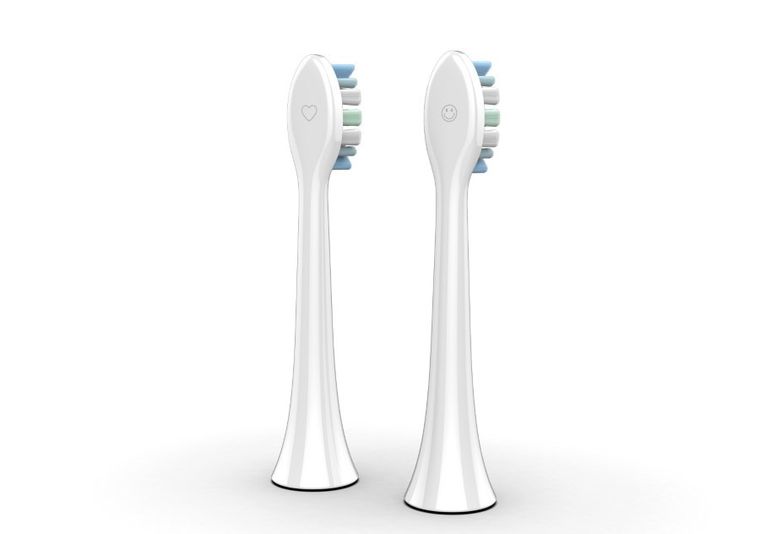 Aeno, DB5, szczoteczka soniczna, biała