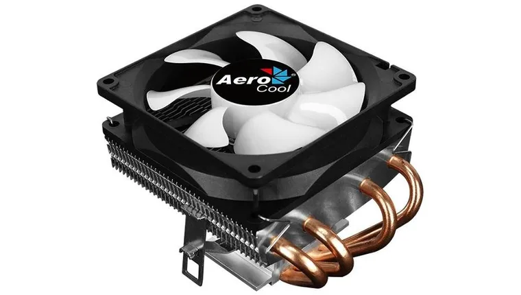 Aerocool, PGS Air Frost 4, chłodzenie komputera, FRGB 3p