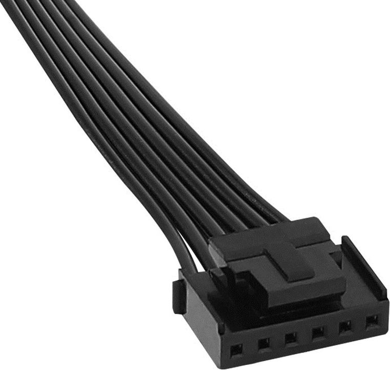 Aerocool, wentylator, PGS Duo 12 Pro, 3-120