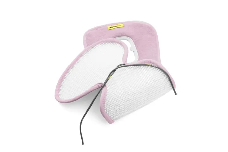 AeroMoov, wkładka antypotowa do fotelików, 0-13 kg