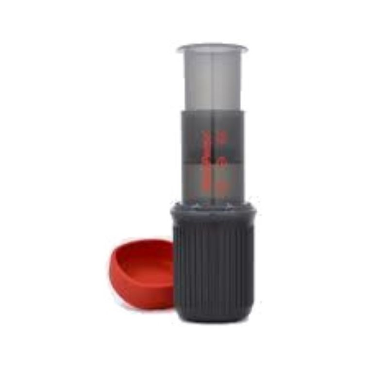 AeroPress Go, zaparzacz do kawy