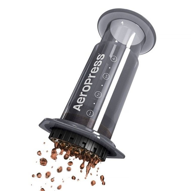 AeroPress, zaparzacz do kawy, 85R11