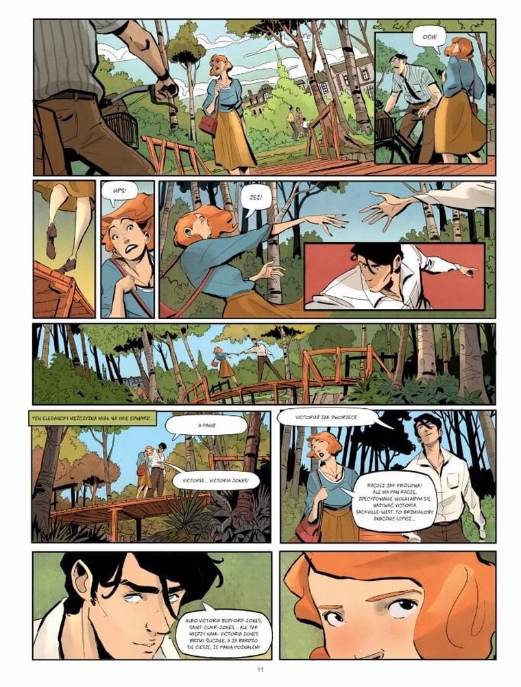 Agatha Christie. Spotkanie w Bagdadzie