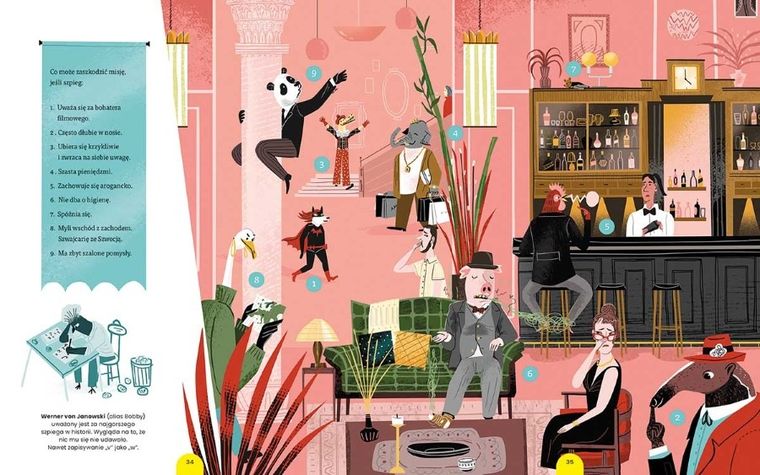 Akademia Mądrego Dziecka. Jak zostać szpiegiem. Podręcznik tajnego agenta. Chcę wiedzieć więcej