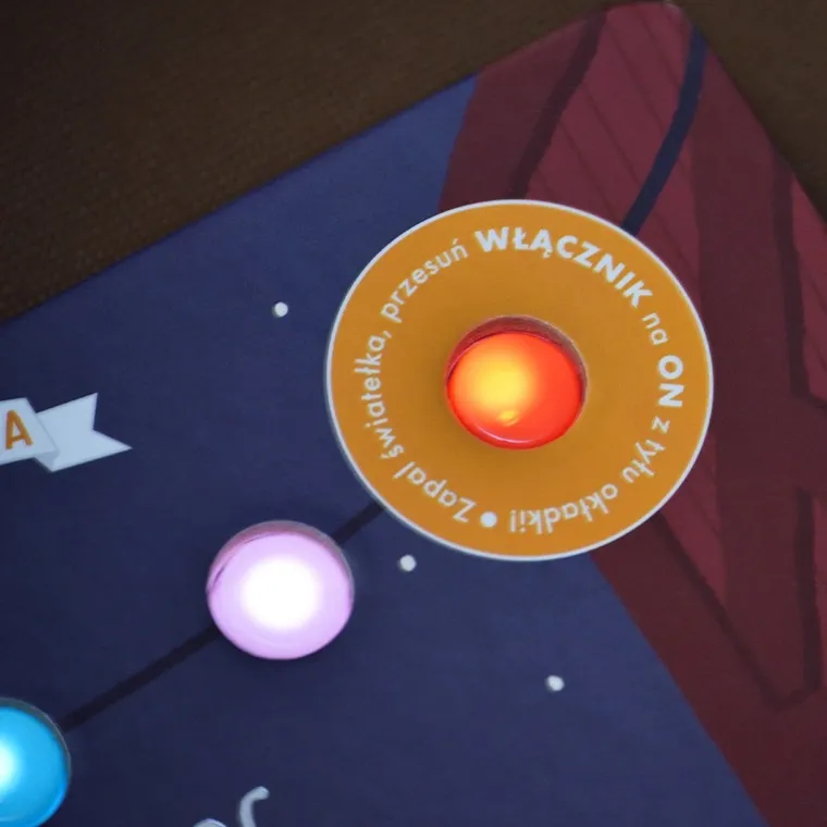 Akademia Mądrego Dziecka. Wieczorynka. Dobranoc, owieczko