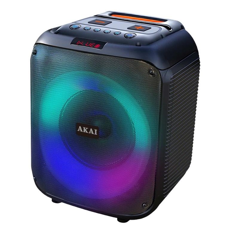 Akai, głośnik przenośny, ABTS-V30