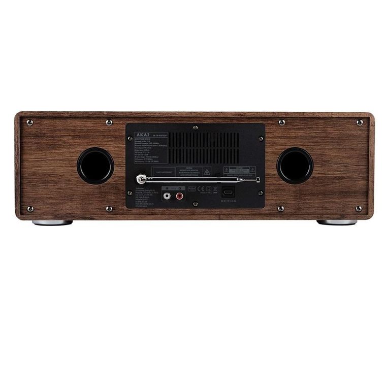 Akai, Rhapsody, wieża, AM-100