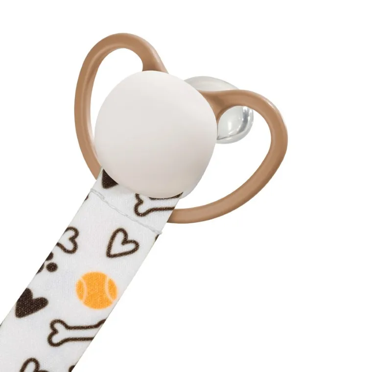 Akuku, Kość, uniwersalna tasiemka do smoczka