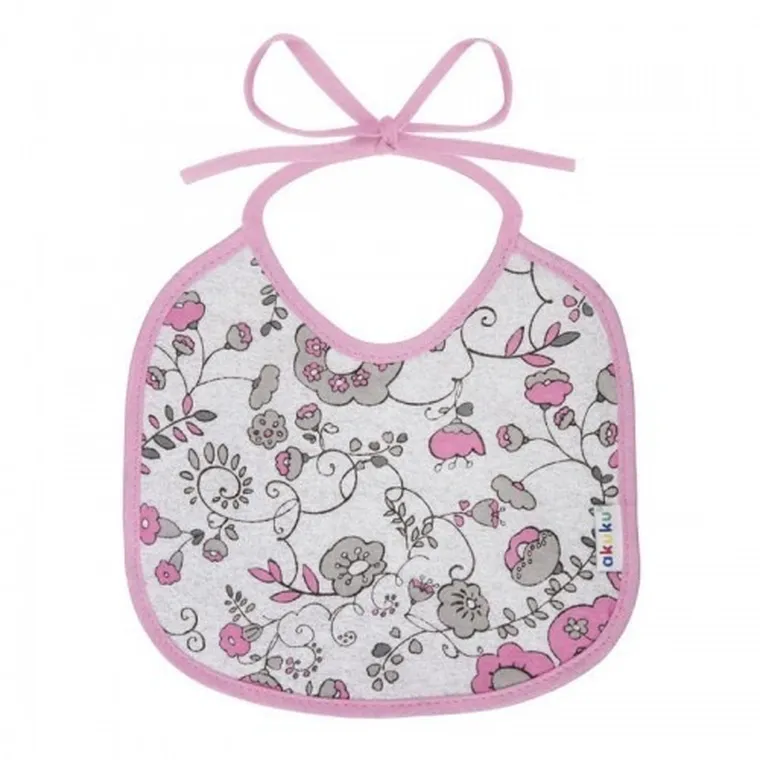 Akuku, śliniak wiązany, mały