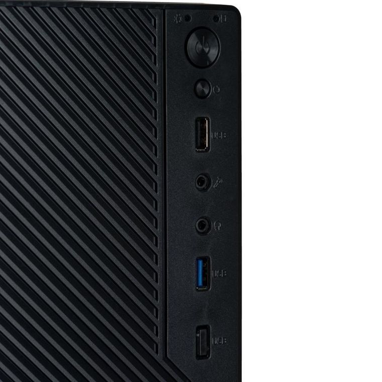 Akyga, obudowa komputerowa, MICRO ATX 1X USB 3.0 AK36BK