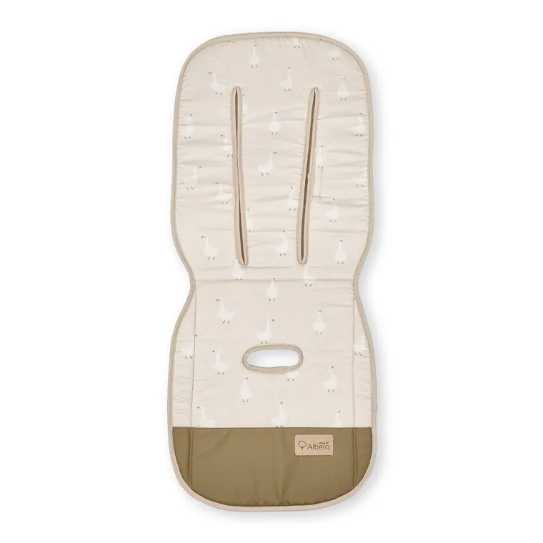 Albero Mio, Gąska Gaja, wkładka do wózka