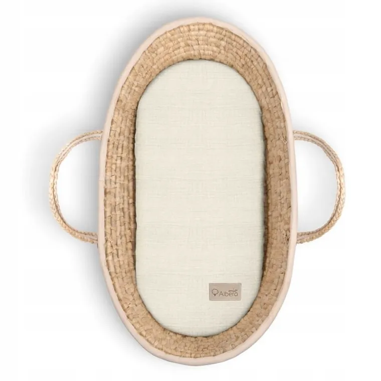 Albero Mio, prześcieradło do gondoli, 35-80 cm, 2 szt.