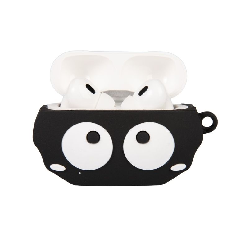 Albi, Cute, słuchawki bezprzewodowe, etui z oczkami
