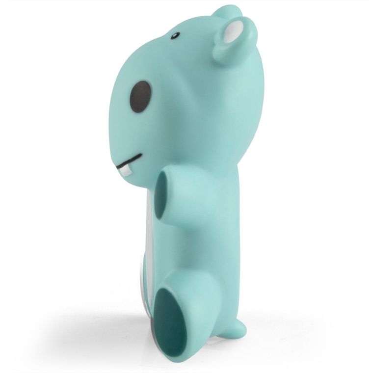 Alecto, BC-11, termometr do kąpieli, Hippo