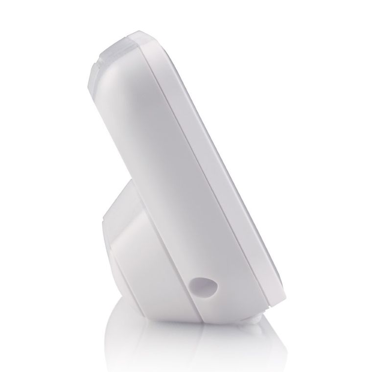 Alecto, niania elektroniczna, video 2.8, DVM2028