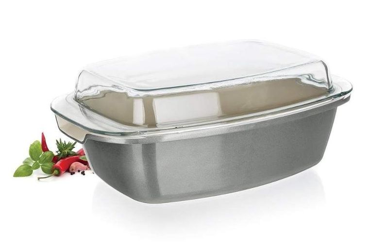 Alegria, brytfanna, 5,6 l