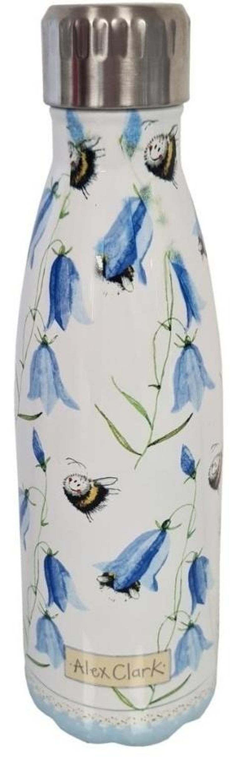 Alex Clark, termos, Pszczoły i dzwonki, 500 ml