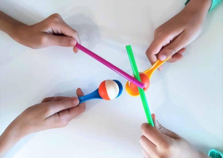 Alexander, Family Party, zestaw gier imprezowych