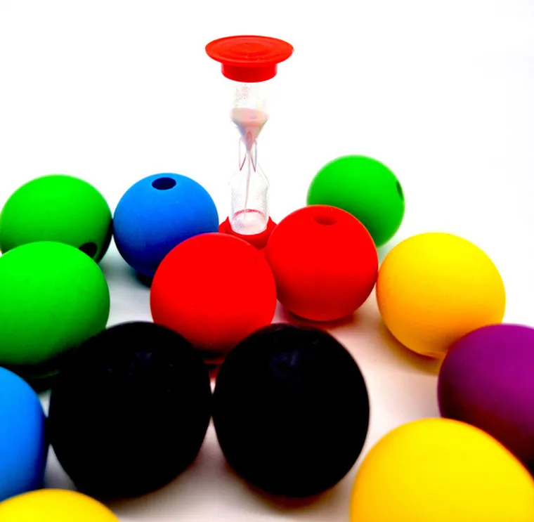 Alexander, Silver, Kule na sznurku, gra zręcznościowa