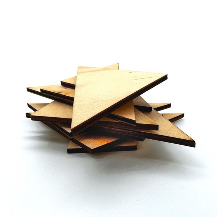 Alexander, Silver, Tangram, gra logiczna