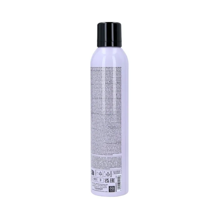 Alfaparf, Semi Di Lino Style&Care Thermal Procector, spray termoochronny do włosów, 300 ml