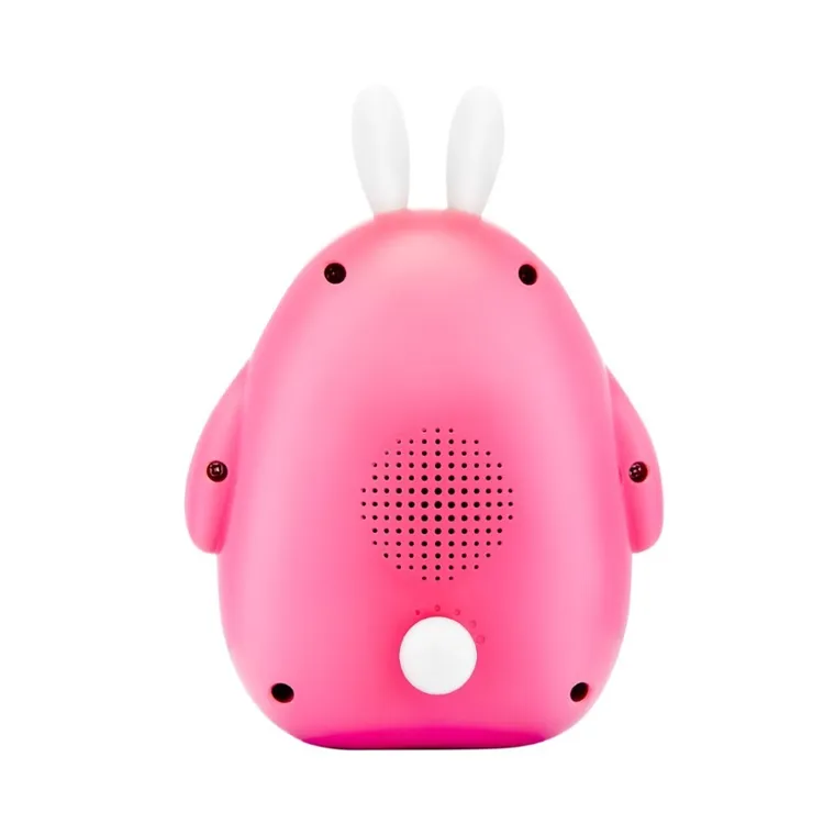 Alilo, Króliczek Happy Bunny, zabawka interaktywna, różowa