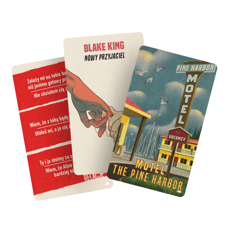 Alis Games, Zaginięcie Alice: Silent Falls, dodatek do gry