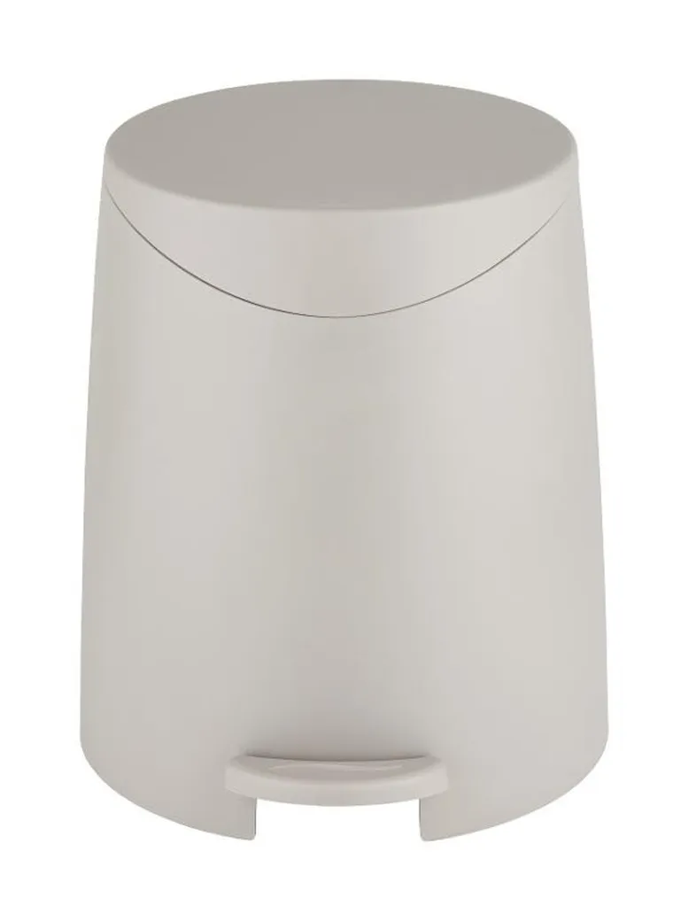 Allstar, Portes, kosz na śmieci, 3l