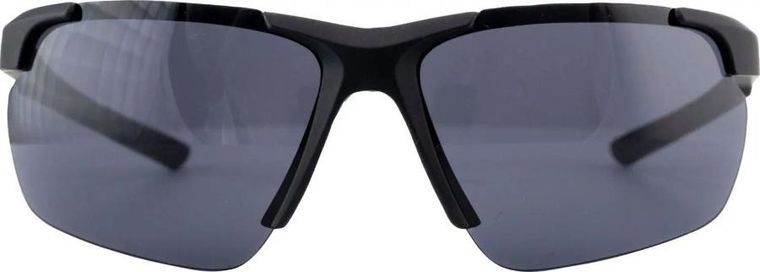 Alpina, Defey Hr, okulary, czarny mat, szkło black Cat. 3