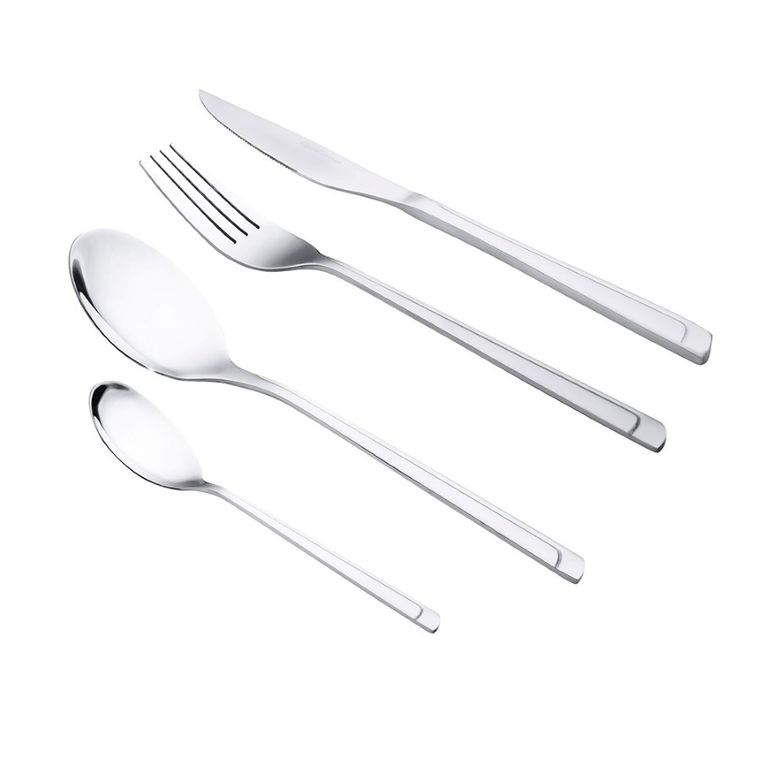 Altom Design, Cosmo, komplet sztućców, 24 szt.