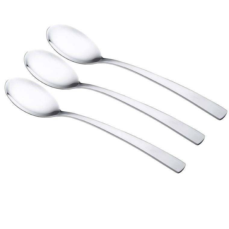 Altom Design, Future, komplet 3 łyżek