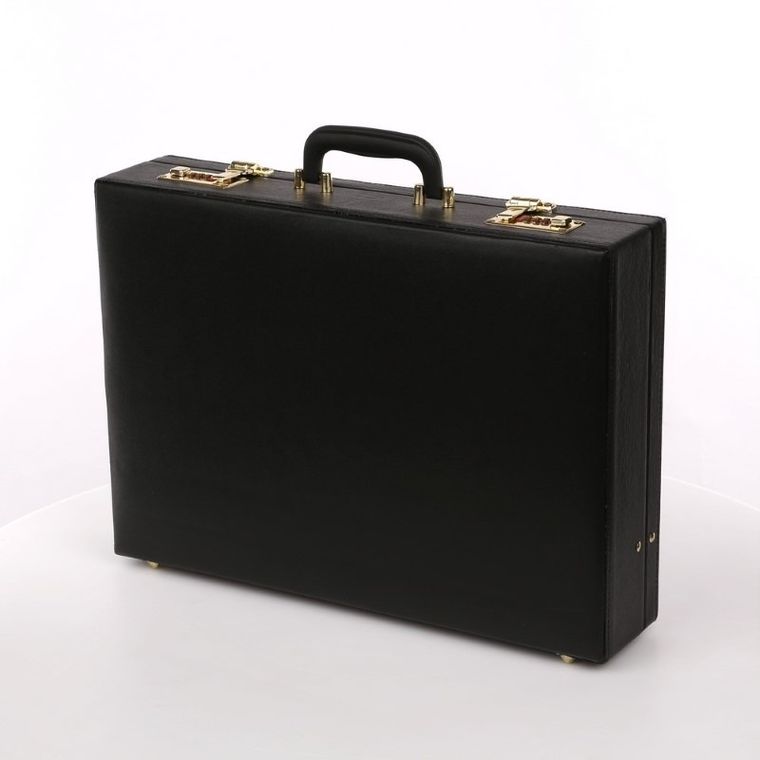 Altom Design, Future, komplet sztućców, walizka, 69 elementów