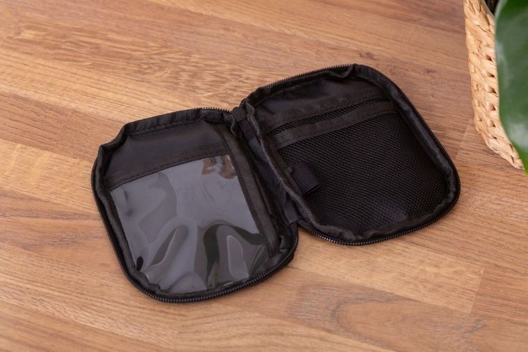 Altom Design, organizer przenośny, 14-11-2 cm, mama niezastąpiona